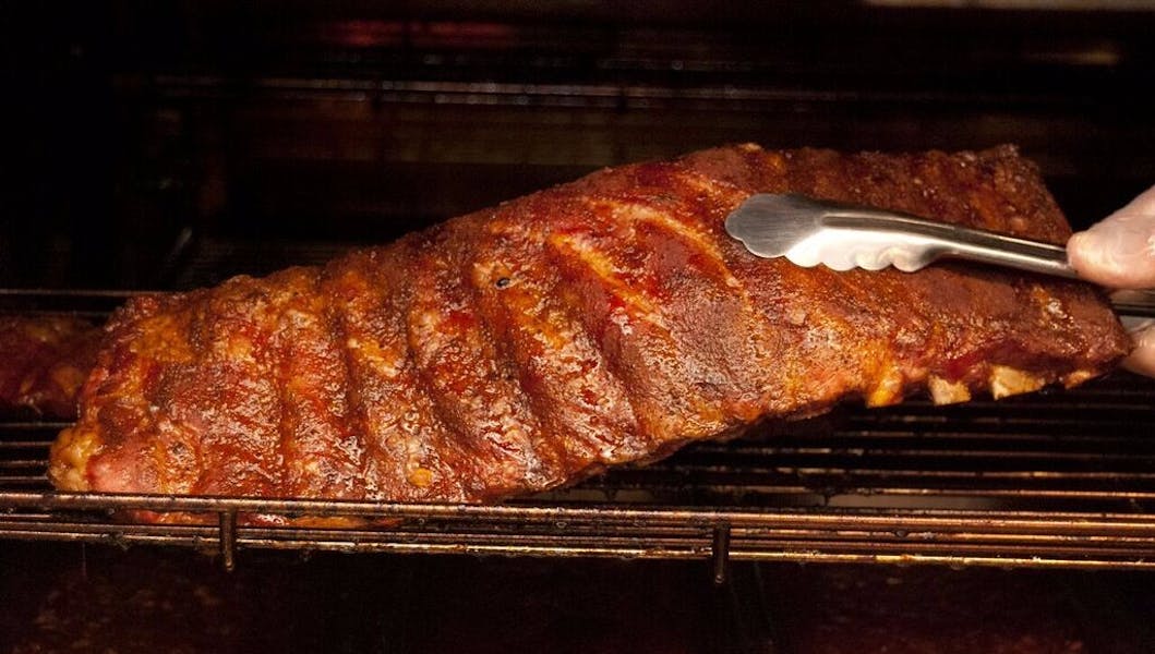 Catering Jimmy Jo's BBQ